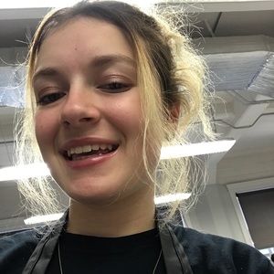 Meet your Posher, Marissa